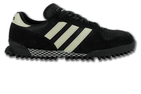 adidas marathon tr 2 schwarz|Black .